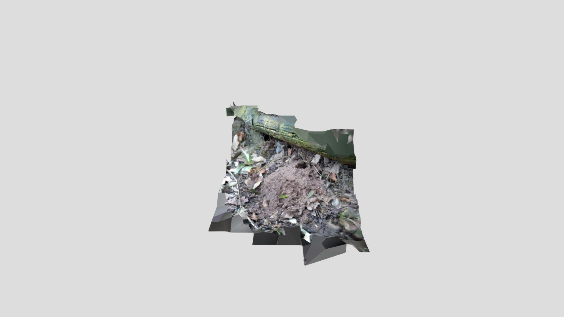 Mouse hole 2 - Download Free 3D model by Shockwave-Rider [1dd139e ...
