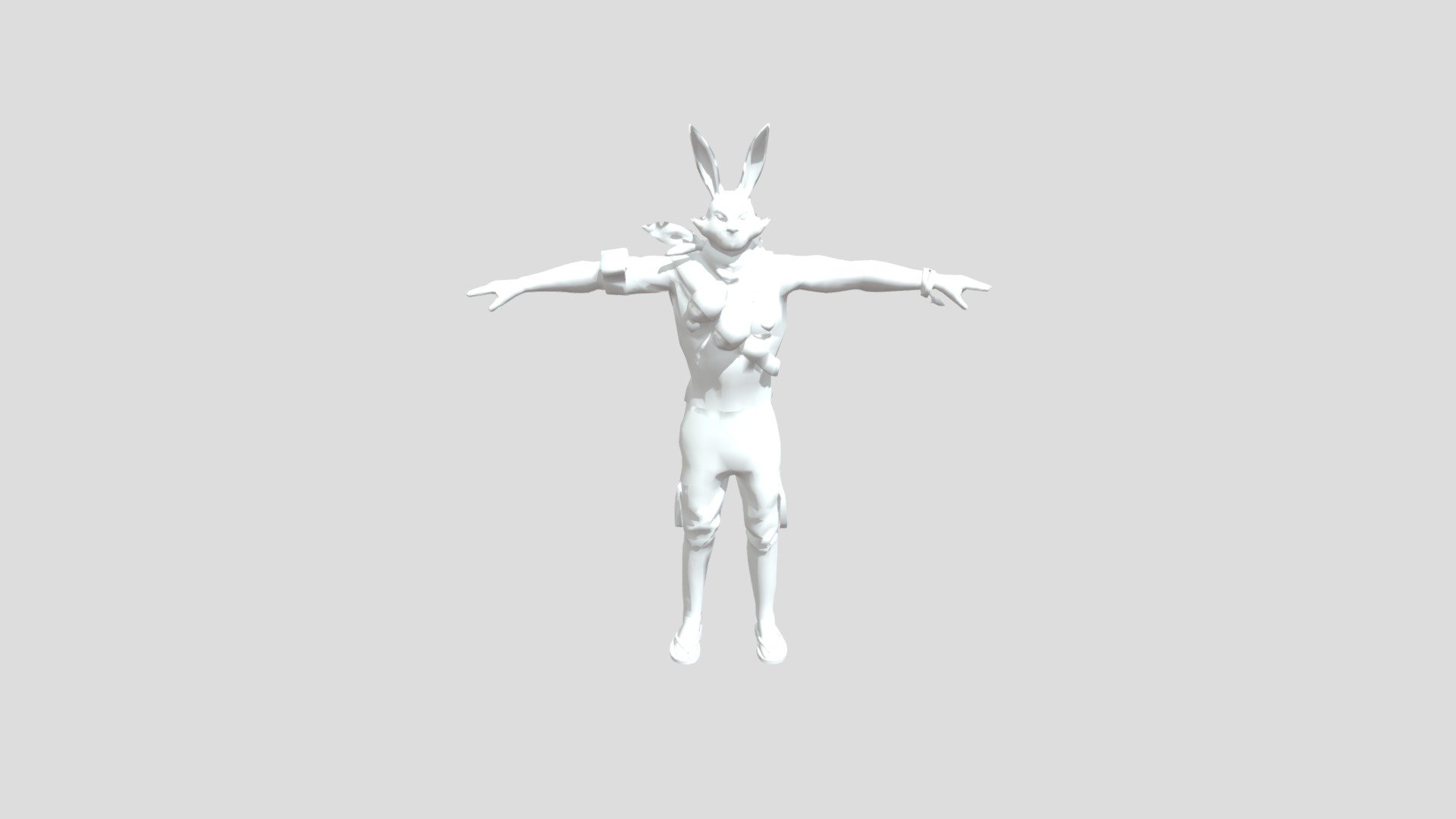 Bunny