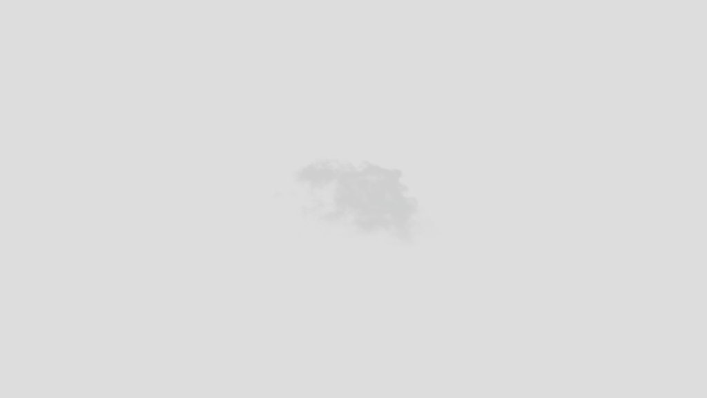 Fog Cloud Plane 6