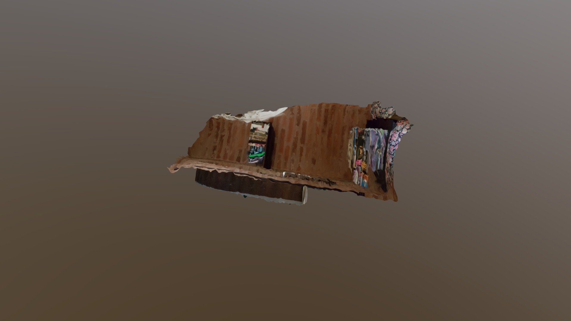 Un espacio