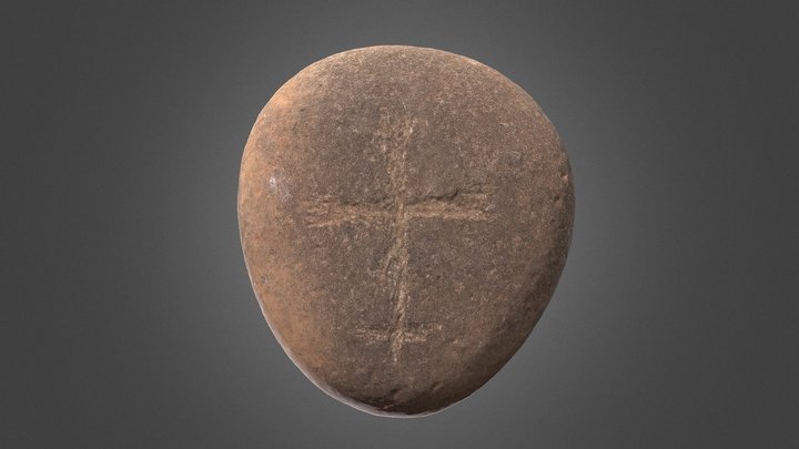 Ib_22_C_IV_303_I001 3D Model