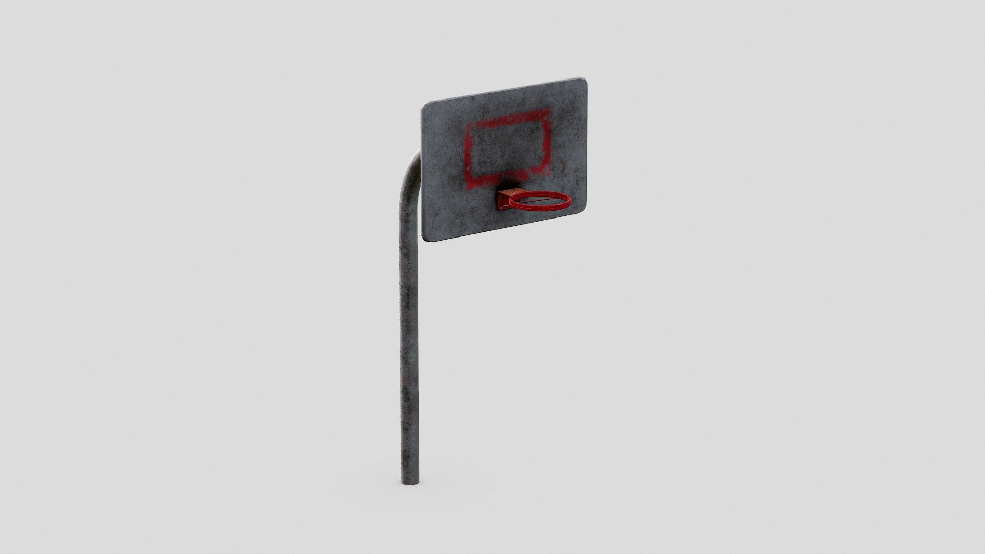 Basketball Hoop