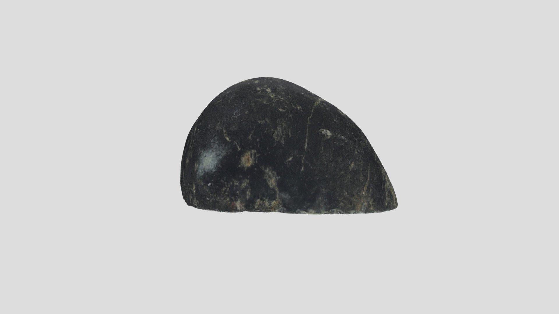 Ponzone Vp P 3D model by SMAUniGe [1dd5d40] Sketchfab