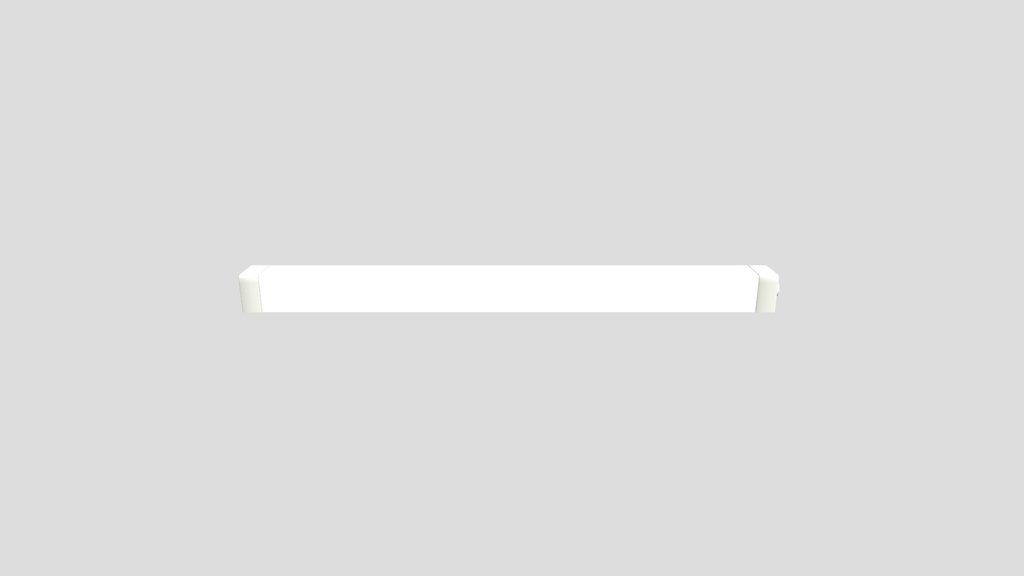 Wall Lamp Neon