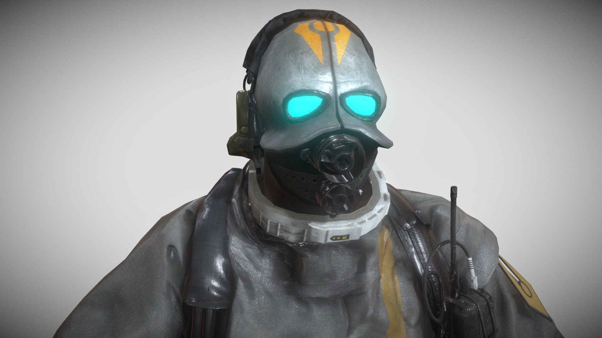 Combine soldier light - Download Free 3D model by photon (that one ...