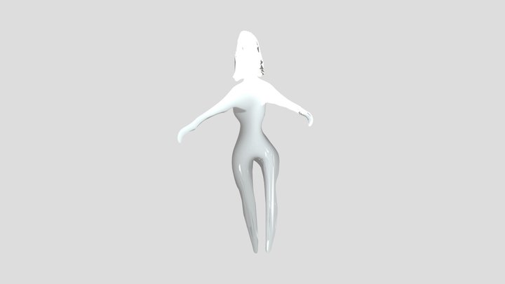 fit6 3D Model