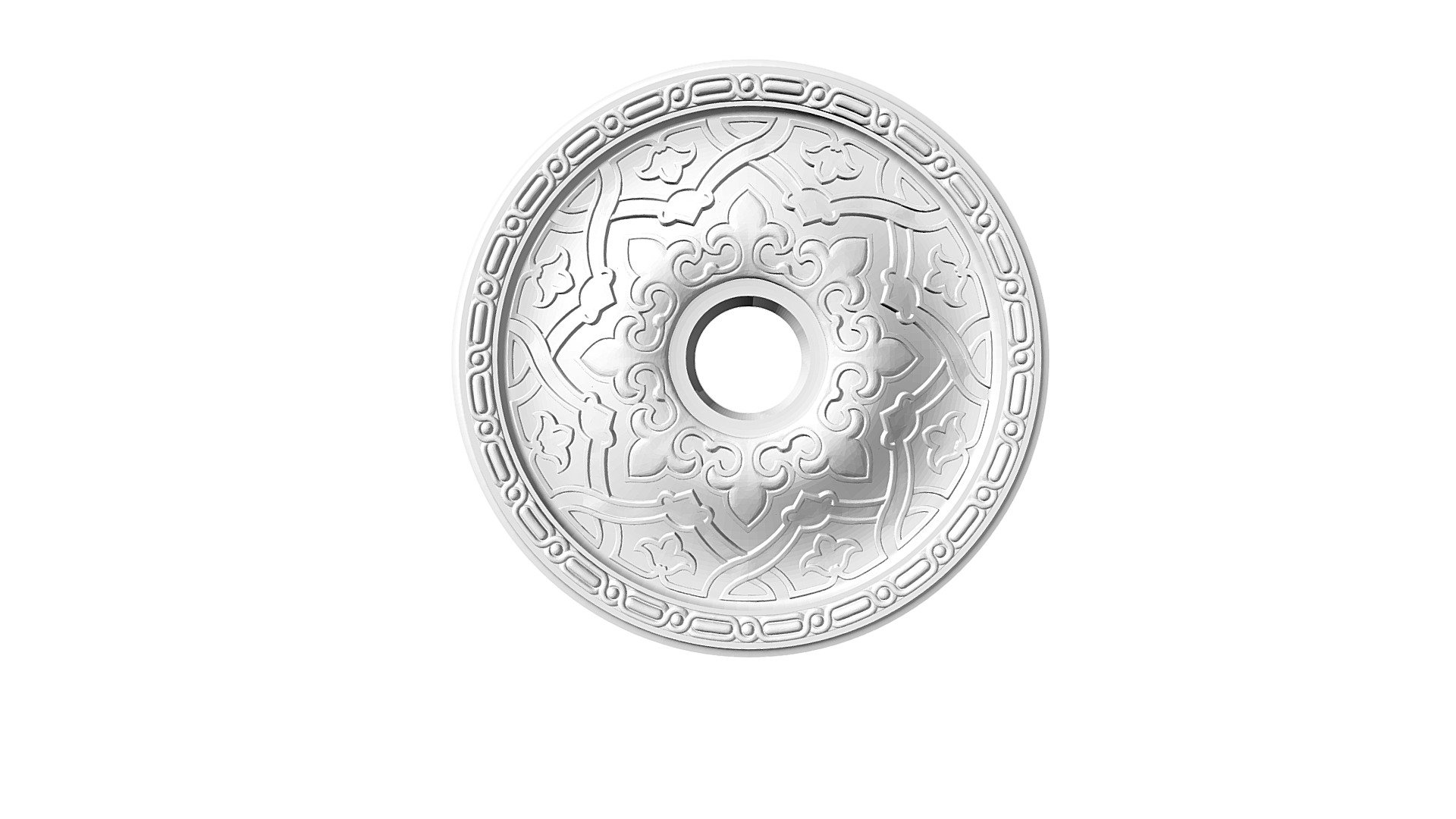 R-545_660x70mm — Sketchfab embed 3D viewer