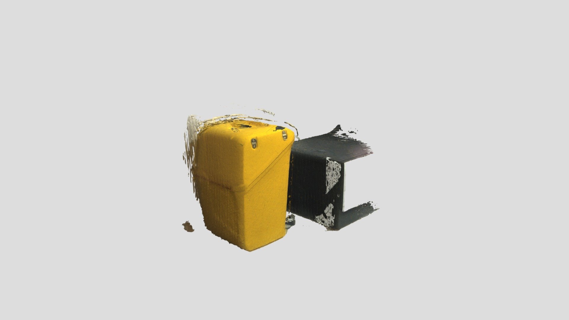 New Model