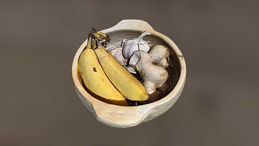 Panela de Barro