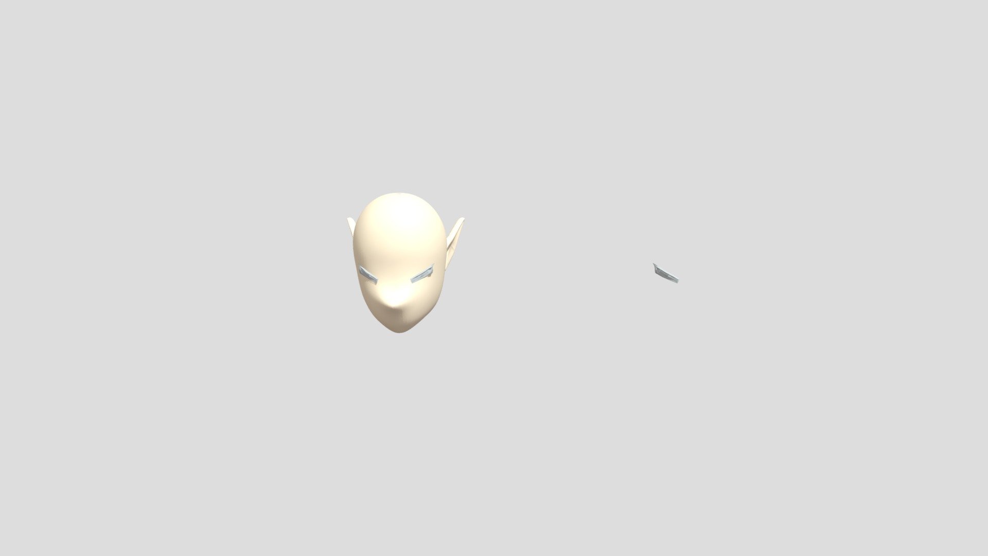 Otra Vez - 3D model by PekeChan [1dd978c] - Sketchfab