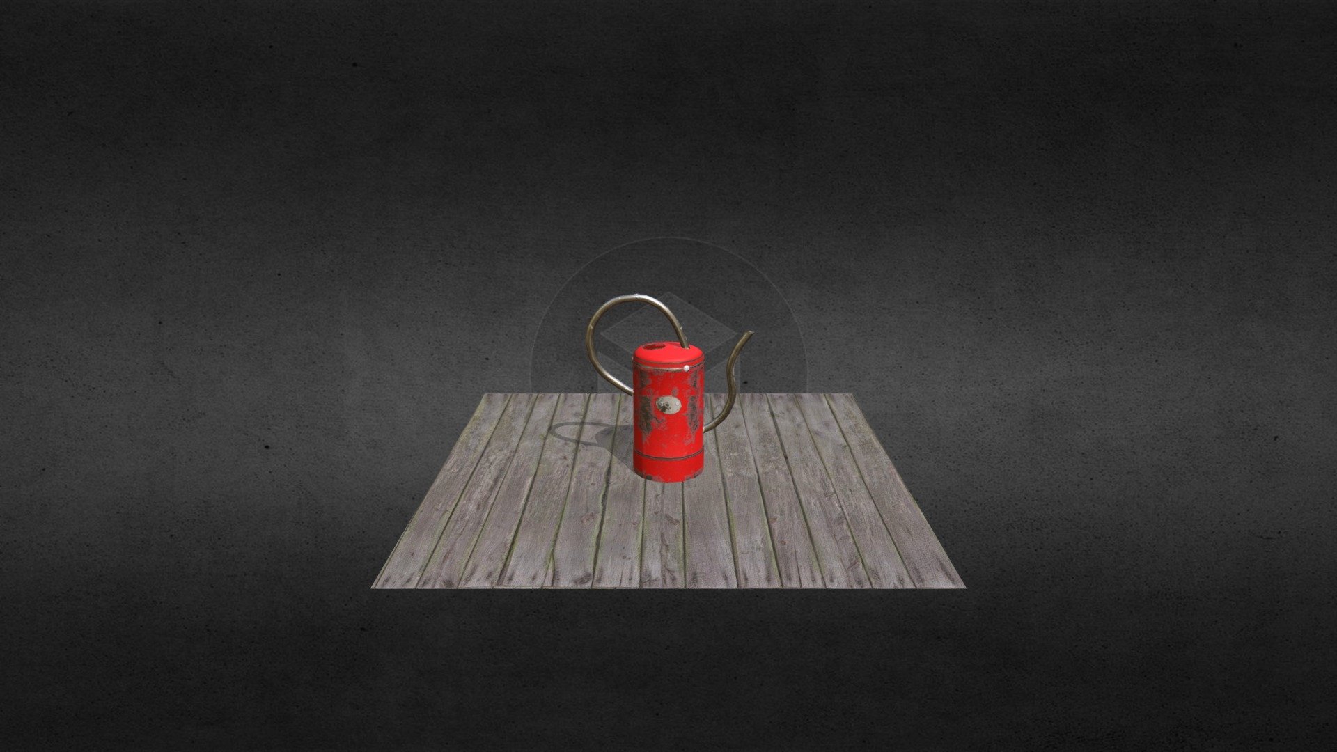 Watering Can