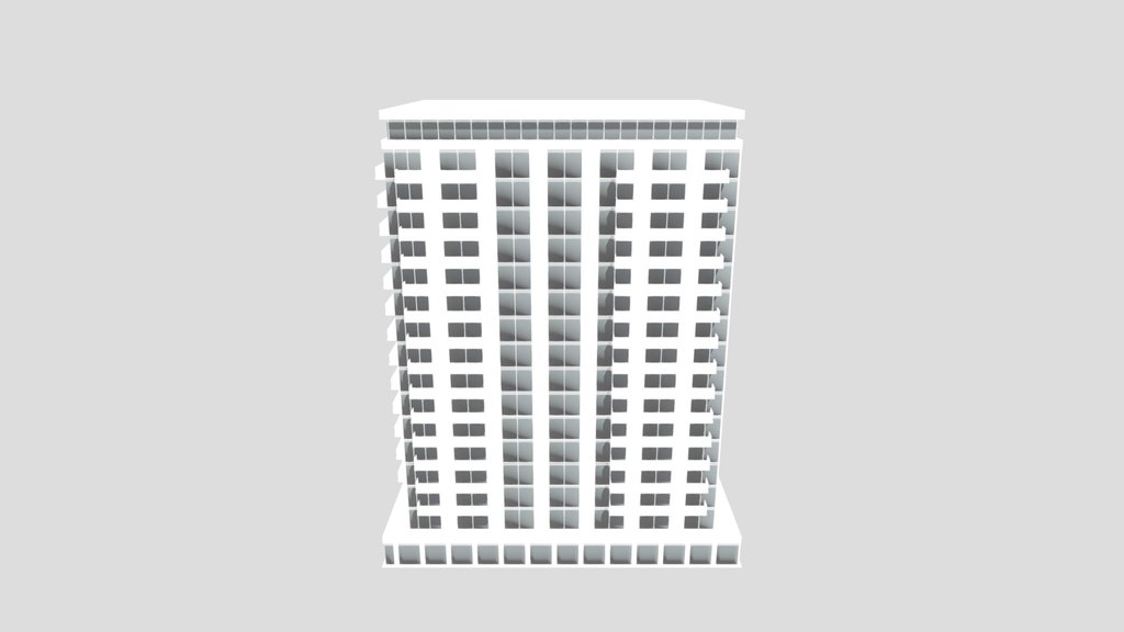Skyline Vista Tower