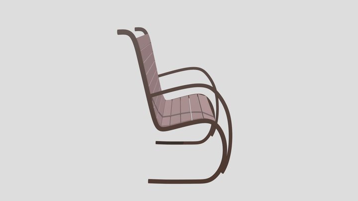 belbir_Lesson3_Exercise3_Homework 3D Model