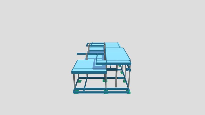 Img Glerviani (1) 3D Model