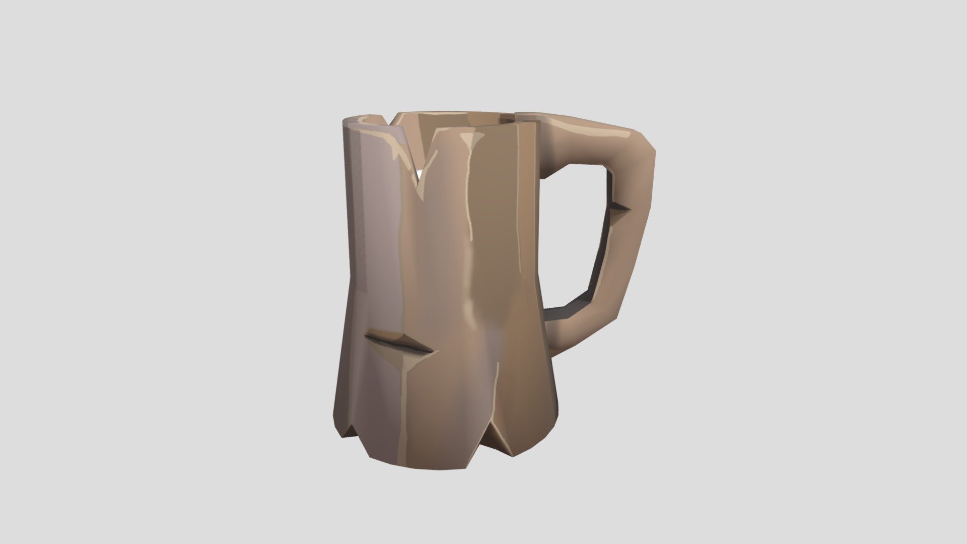 Cup - Sea of Thieves