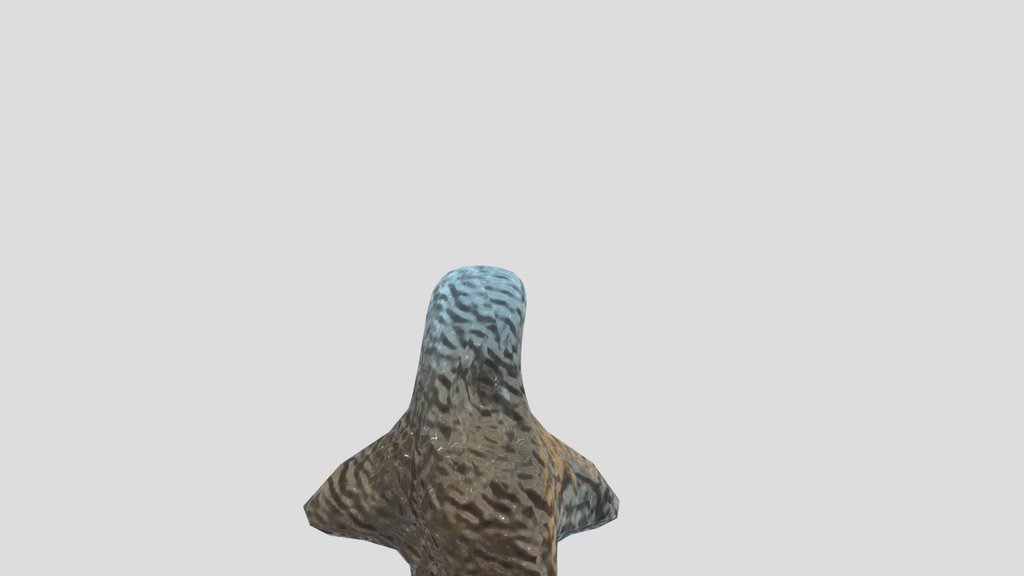 Care Of Verver 3 - Zoysoy's Skin 1#