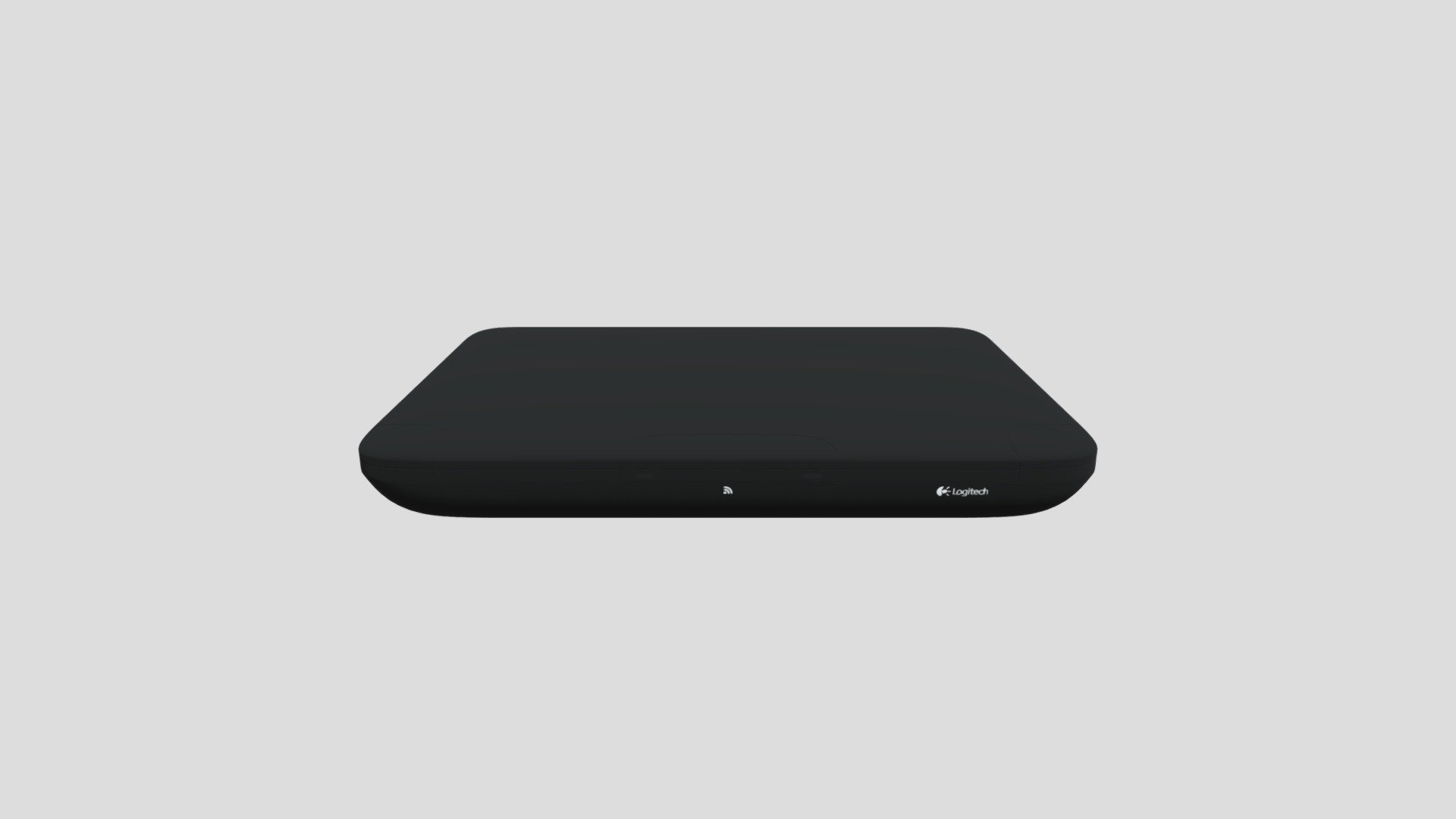 Logitech Revue Obj - 3D model by raj [1ddd546] - Sketchfab