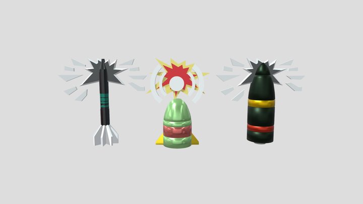War Thunder Rounds/Shells