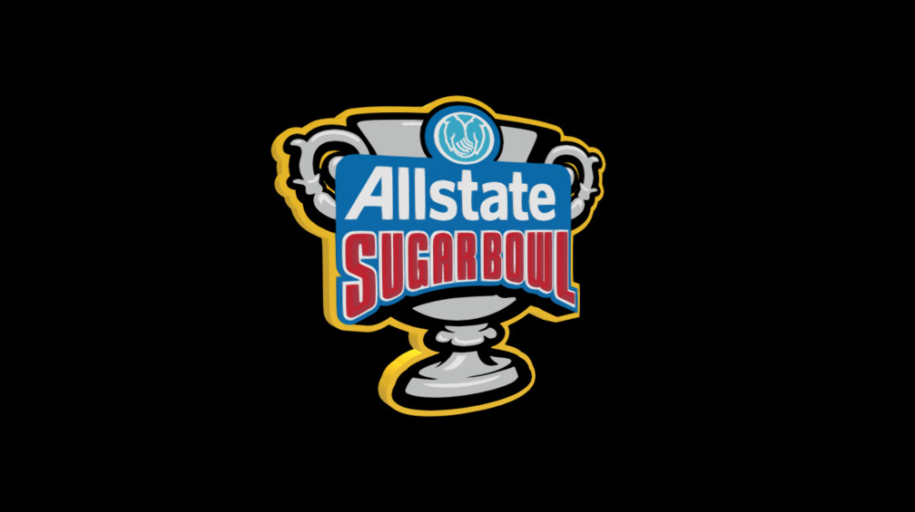 All State Sugar Bowl 3D model by zverse [1ddf470] Sketchfab