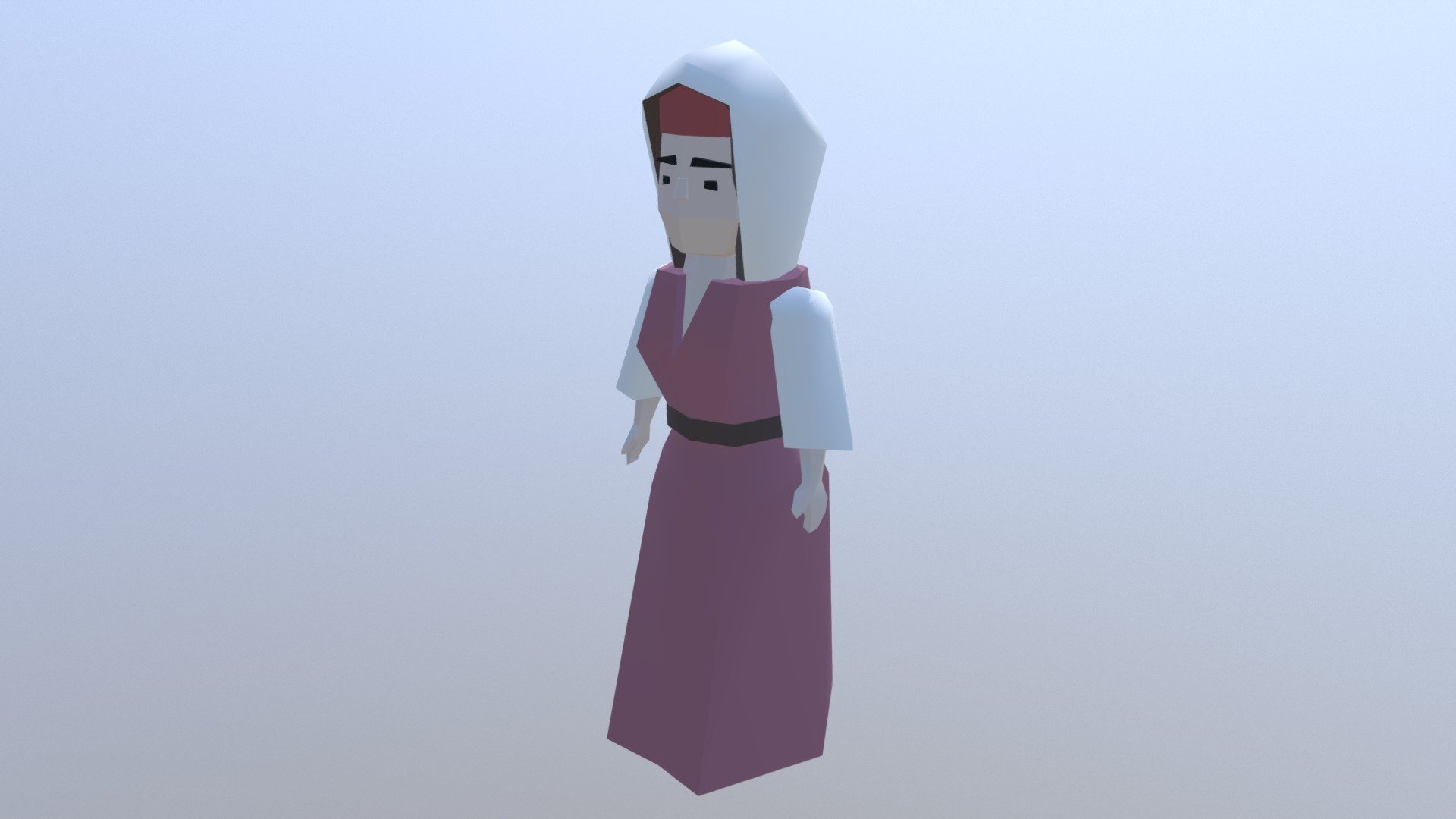 Royal Female 1