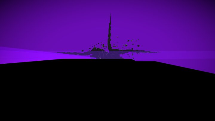 The Wither Storm (Phase 4) - Download Free 3D model by Lightning McQueen  productions (@raffiarai0101) [4832deb]