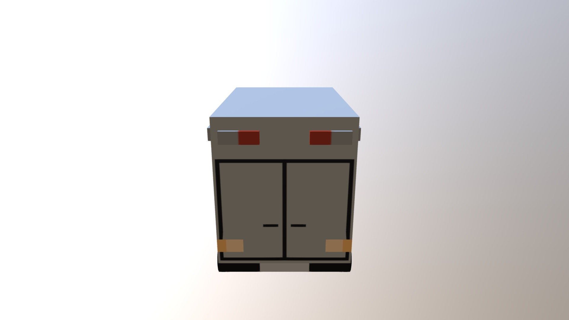 Ambo Mesh