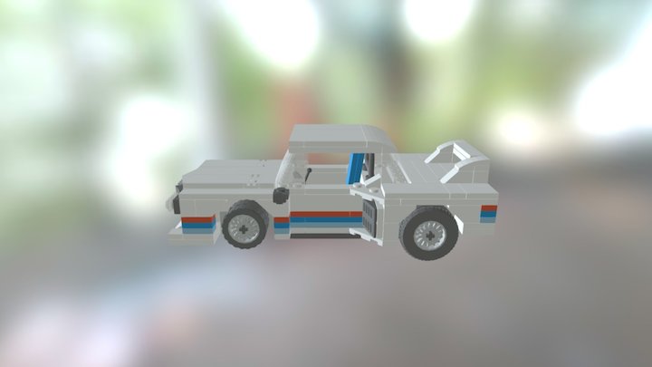 CSL miniscale by Greg998 3D Model