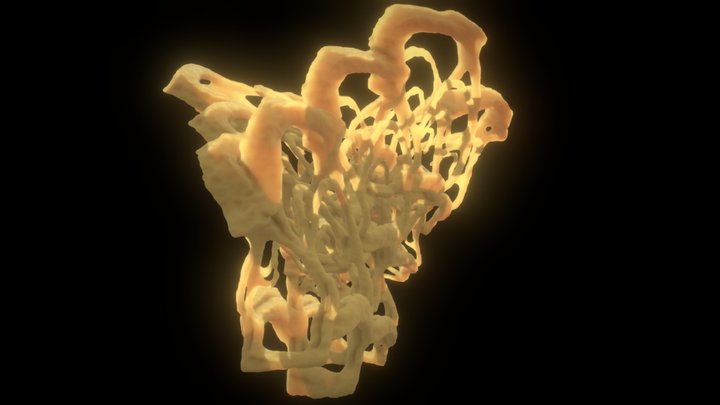 9 11 2022 00 11 El 8 3D Model