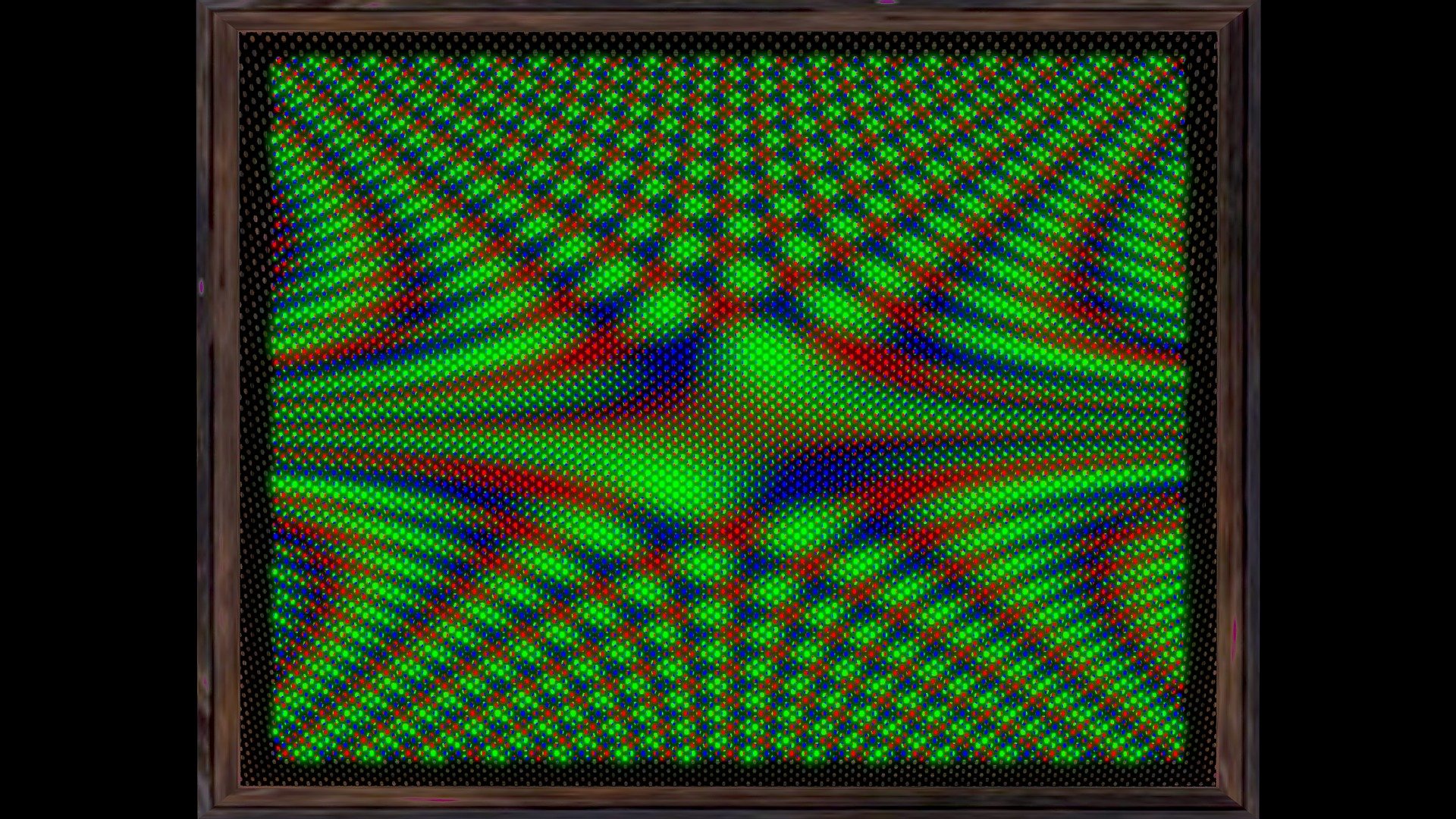 Movimiento Hiperbólico 2