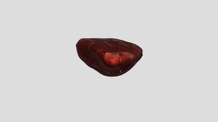 Higado_final_cl 3D Model