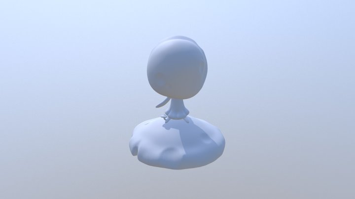maya2sketchfab 3D Model