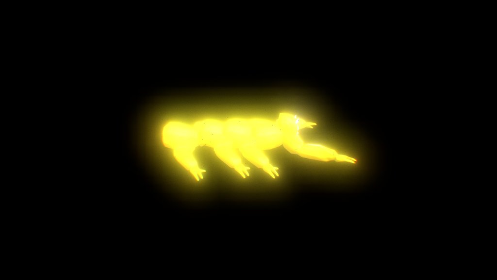 Lava-spider-prims-take