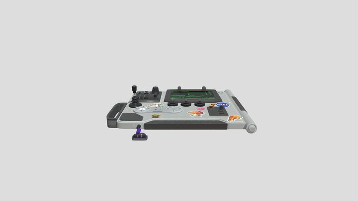 Drone Controller