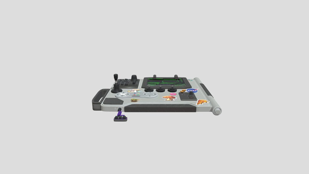 Drone Controller