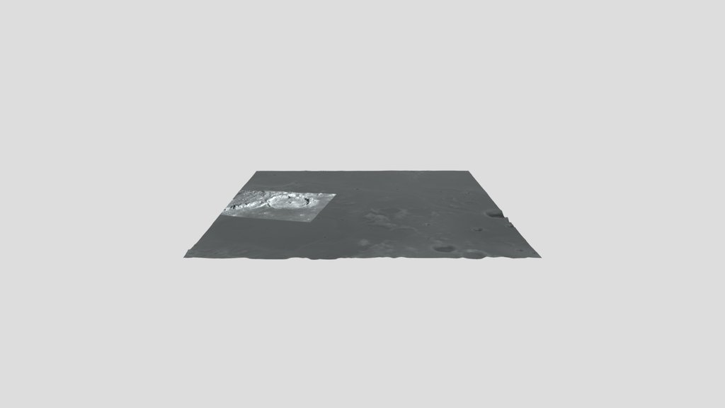 Gassendi 28 Fevrier 2026 Skechfab