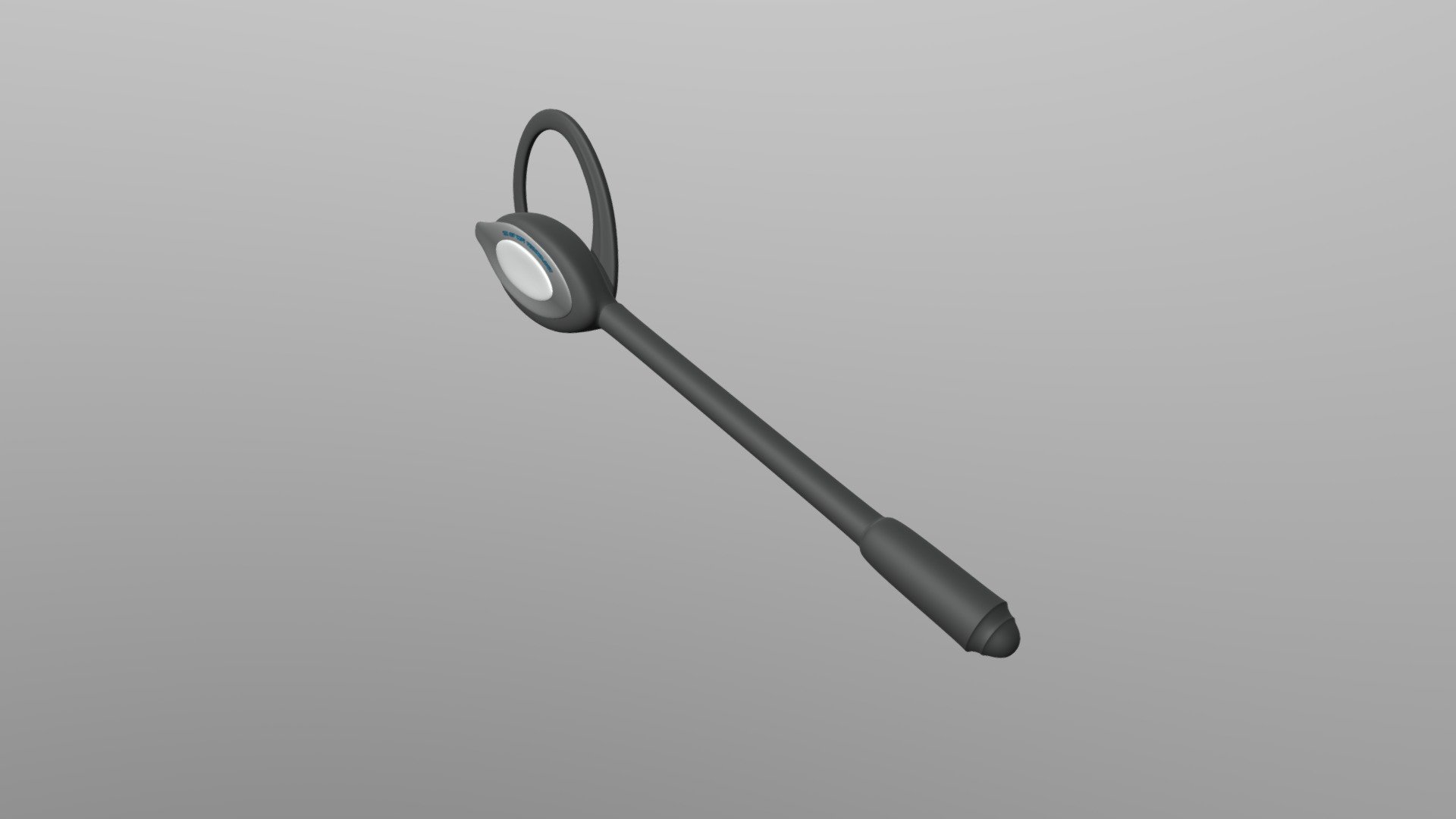 Simple Headmic