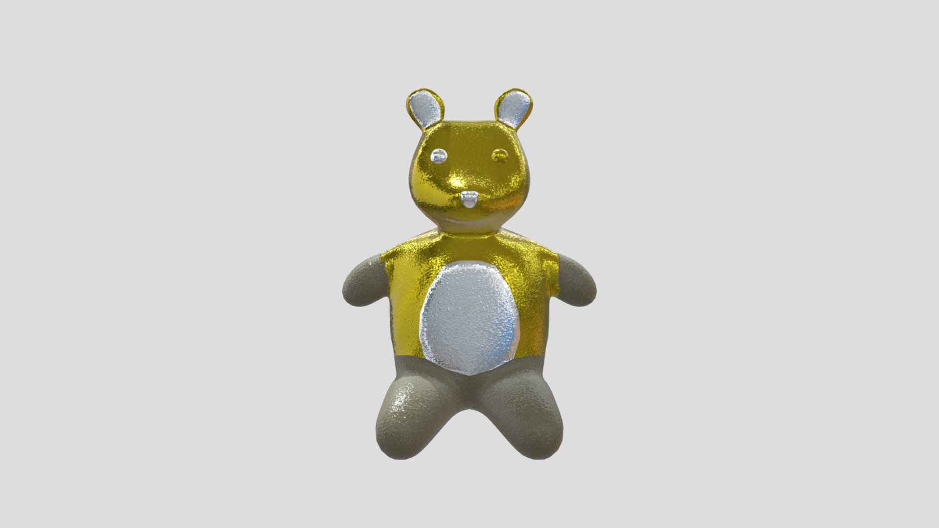 Teddy Bear