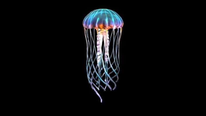 Luminescent