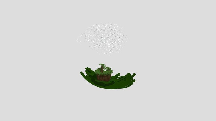 Untitled_3 3D Model