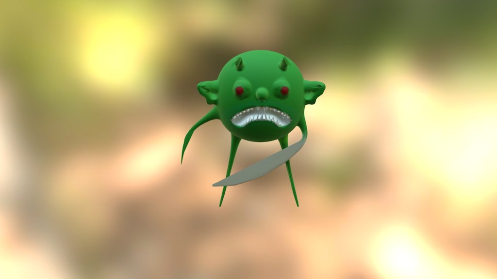 Goblin