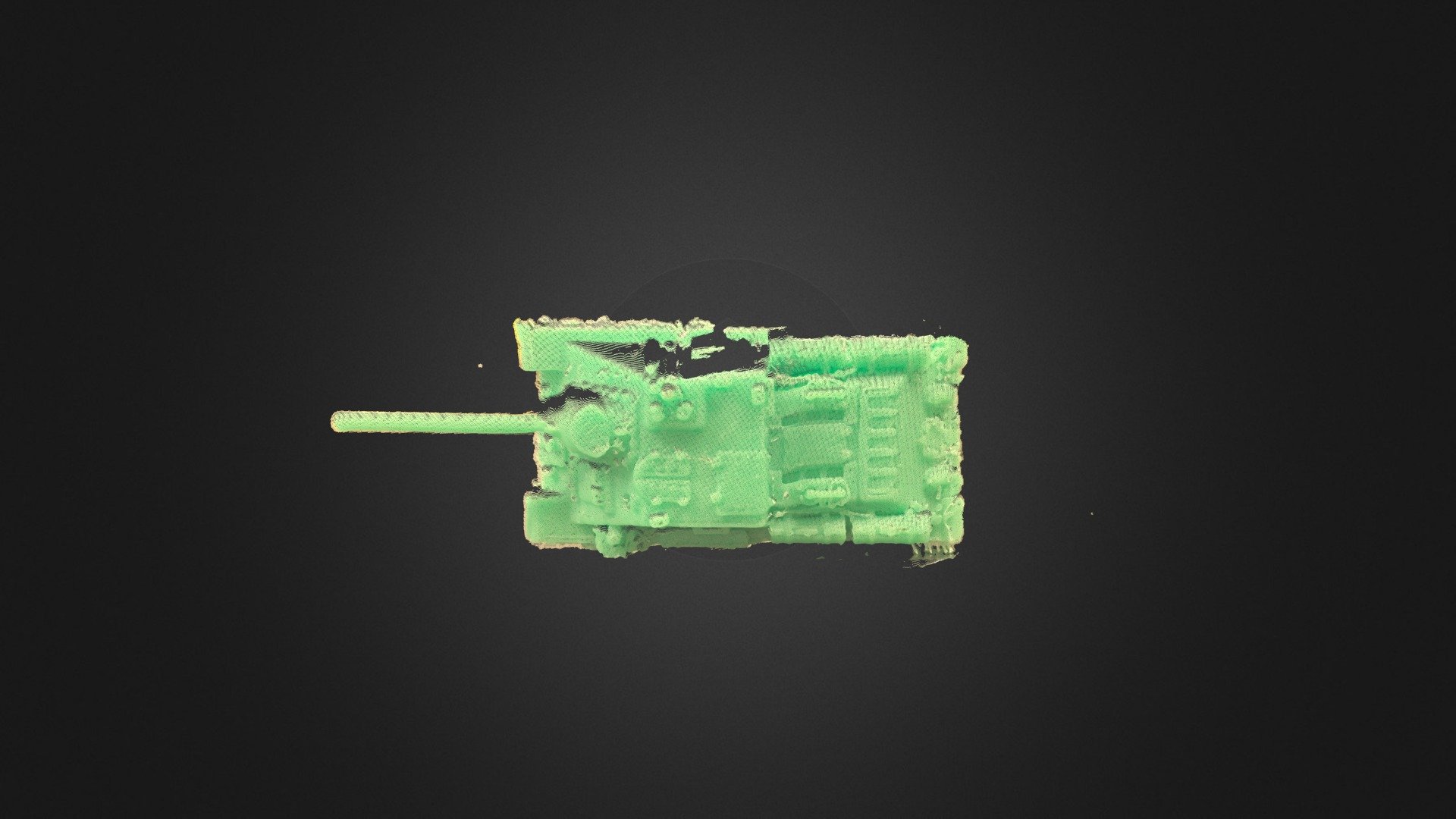 Tank