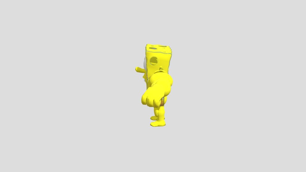 Spongebob Killer roblox
