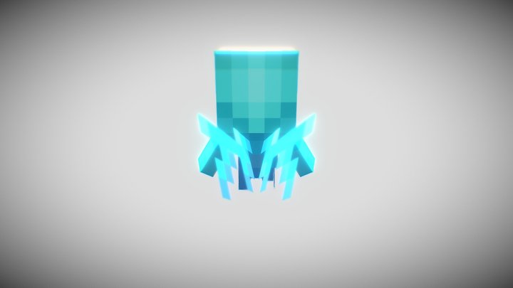 Allay 3D Model
