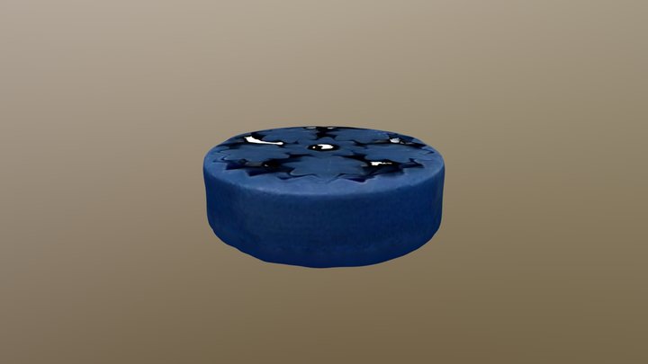 New Qlone 3D Model