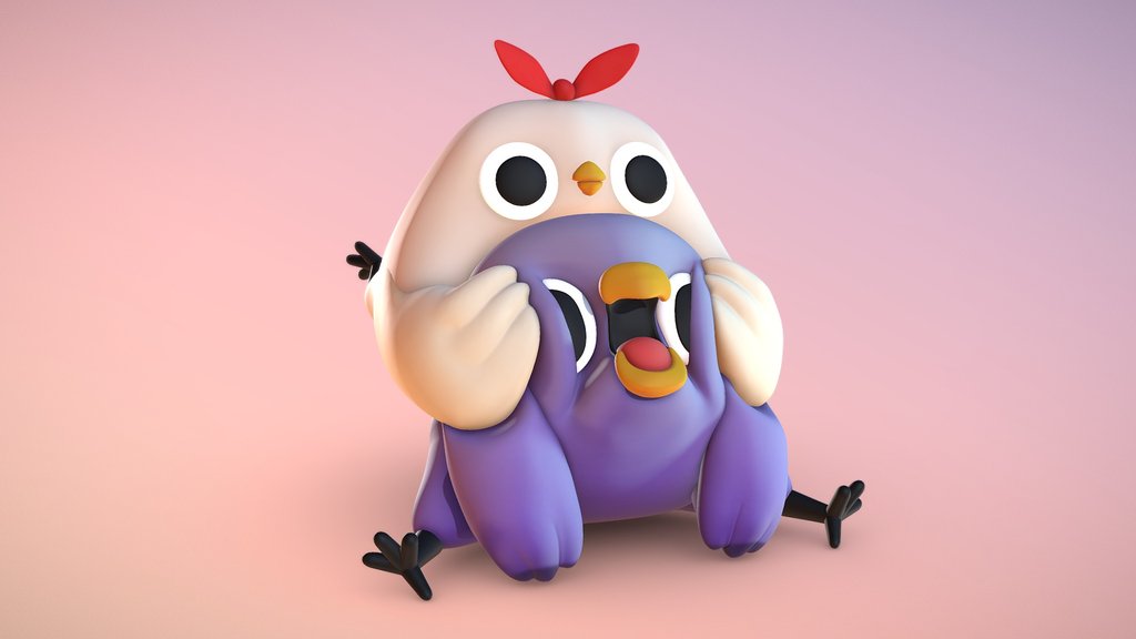 Birbs