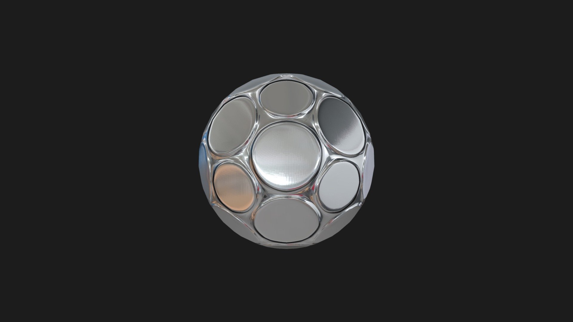 Ball  LP UVW