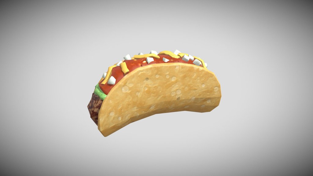 pvz gw2 -Taco bandit taco