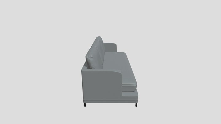 sofa 3D Model