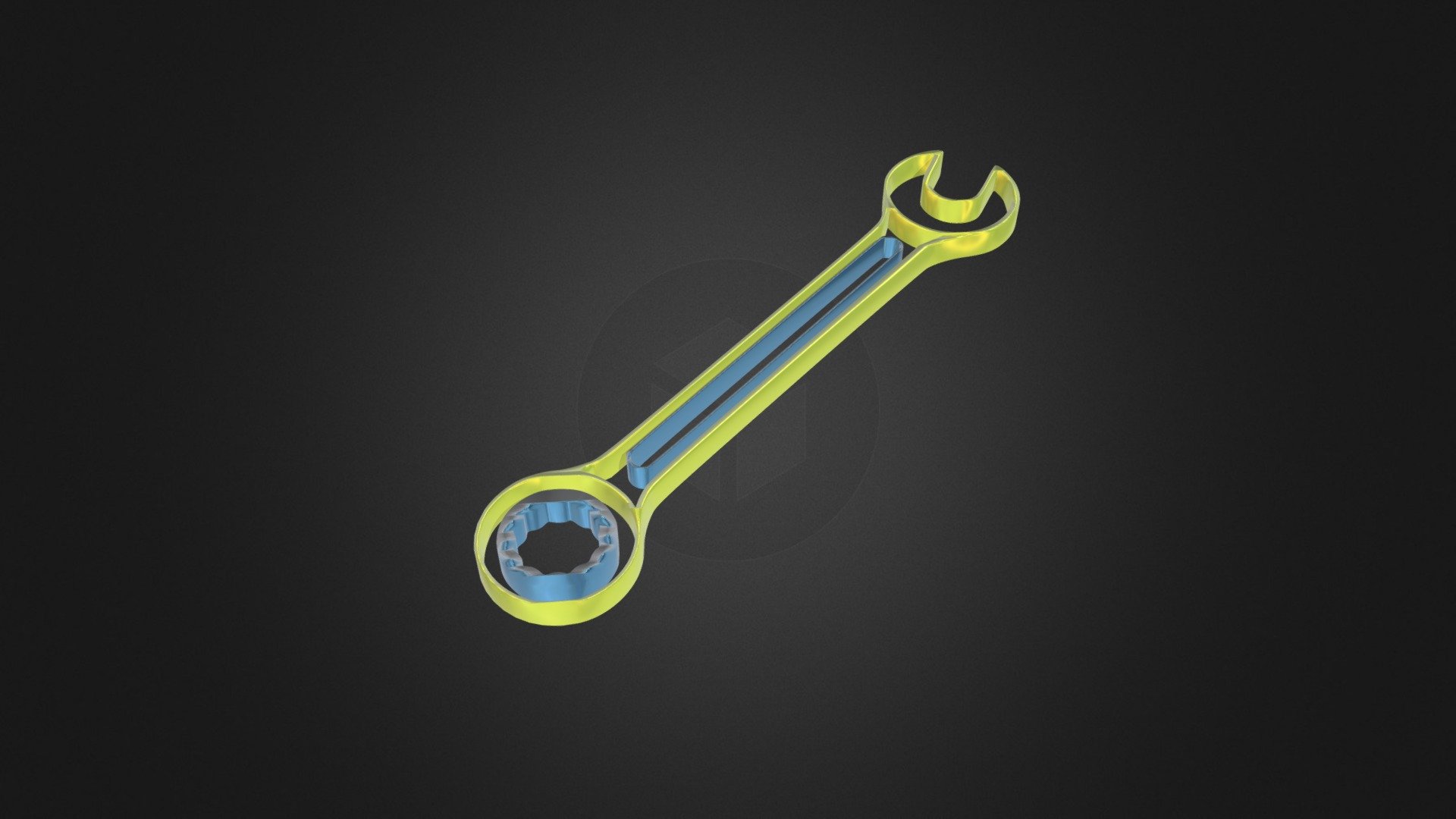 Spanner2 9a