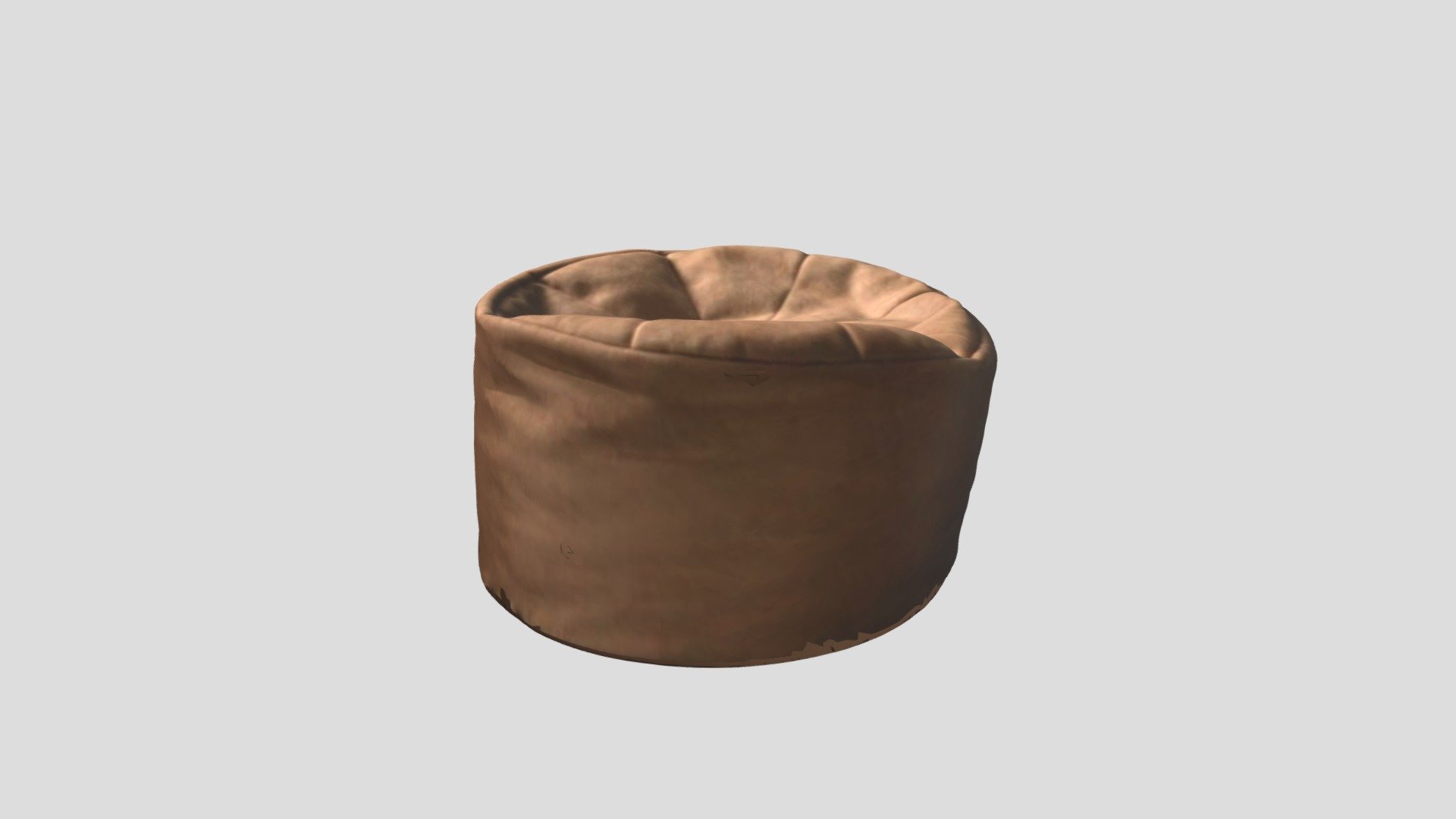 Footstool